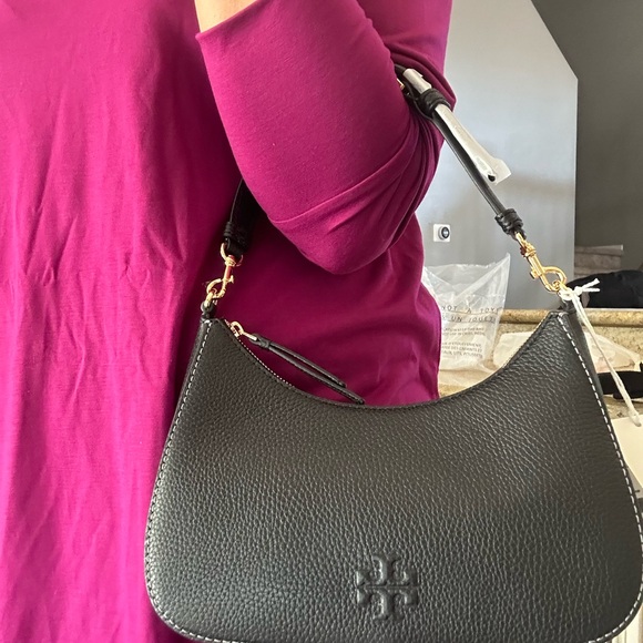 New Tory Burch Thea crossbody - Picture 7 of 10
